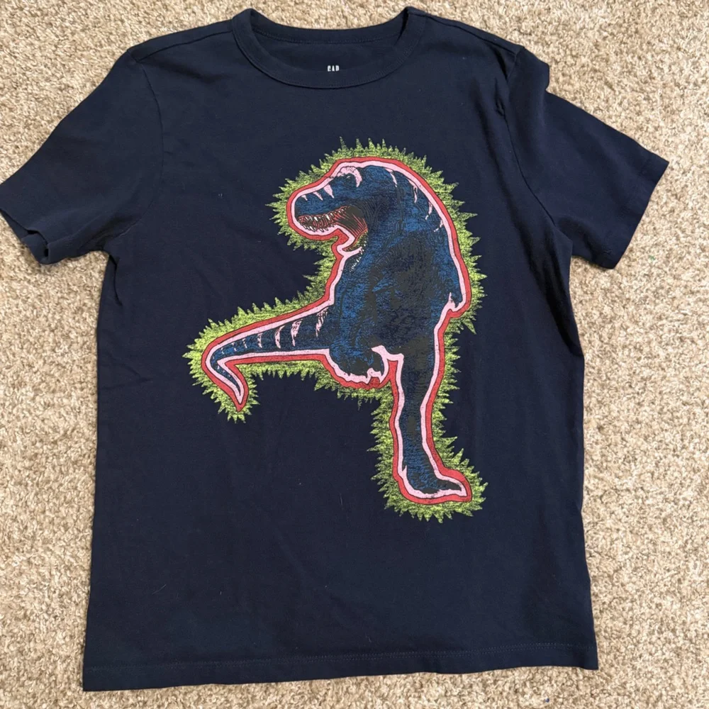 Tees various GAP/Carters/CP - Picture 9 of 15
